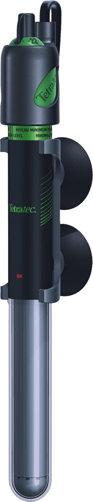 Tetra HT 25 - терморегулятор для аквариумов до 25 литров Tet-145122 - фото 22279
