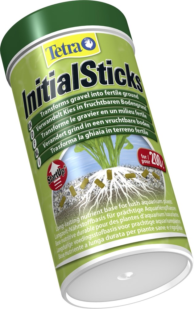 Tetra Initial Sticks 200 г (250 мл) Tet-246201 - фото 22307