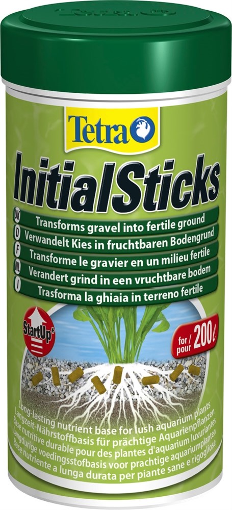 Tetra Initial Sticks 200 г (250 мл) Tet-246201 - фото 22308