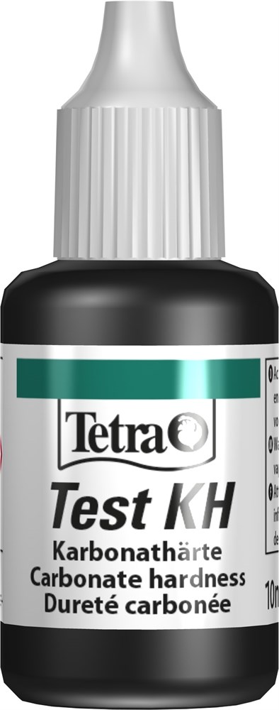 Tetra KH-Test - тест на карбонатную жёсткость Tet-723559 - фото 22314