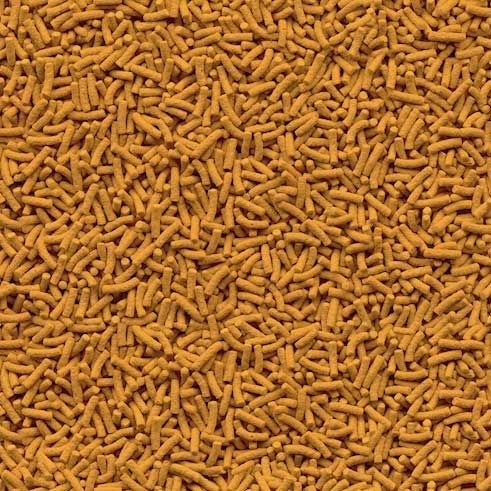 Tetra Koi Sticks основной корм для кои, палочки 50 л, 7,5 кг Tet-241626 - фото 22322