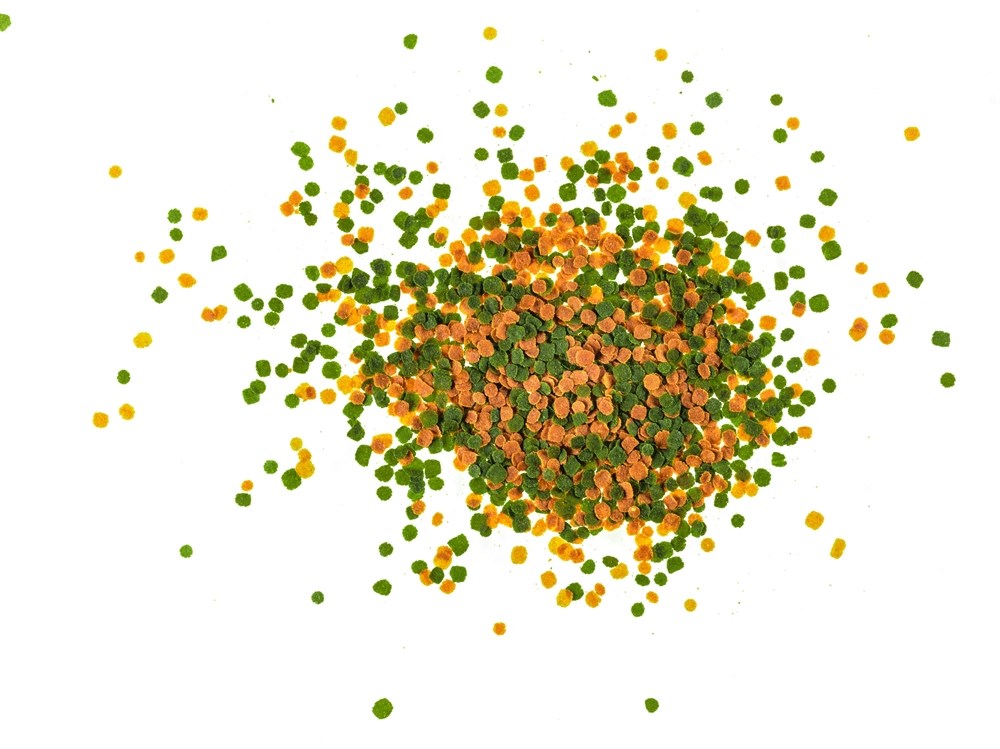 Tetra Micro Crisps 100 мл - корм для рыб, микро чипсы Tet-277557 - фото 22349