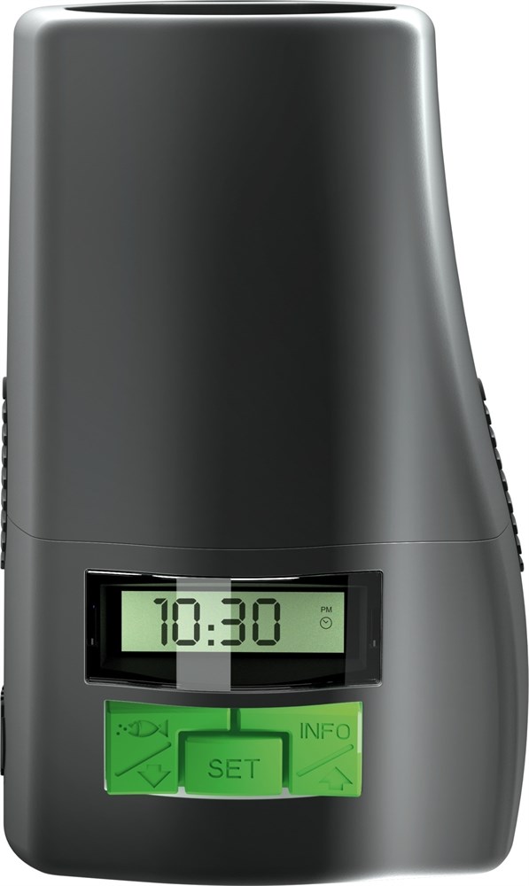 Tetra myFeeder - автоматическая кормушка для аквариума Tet-260085 - фото 22396