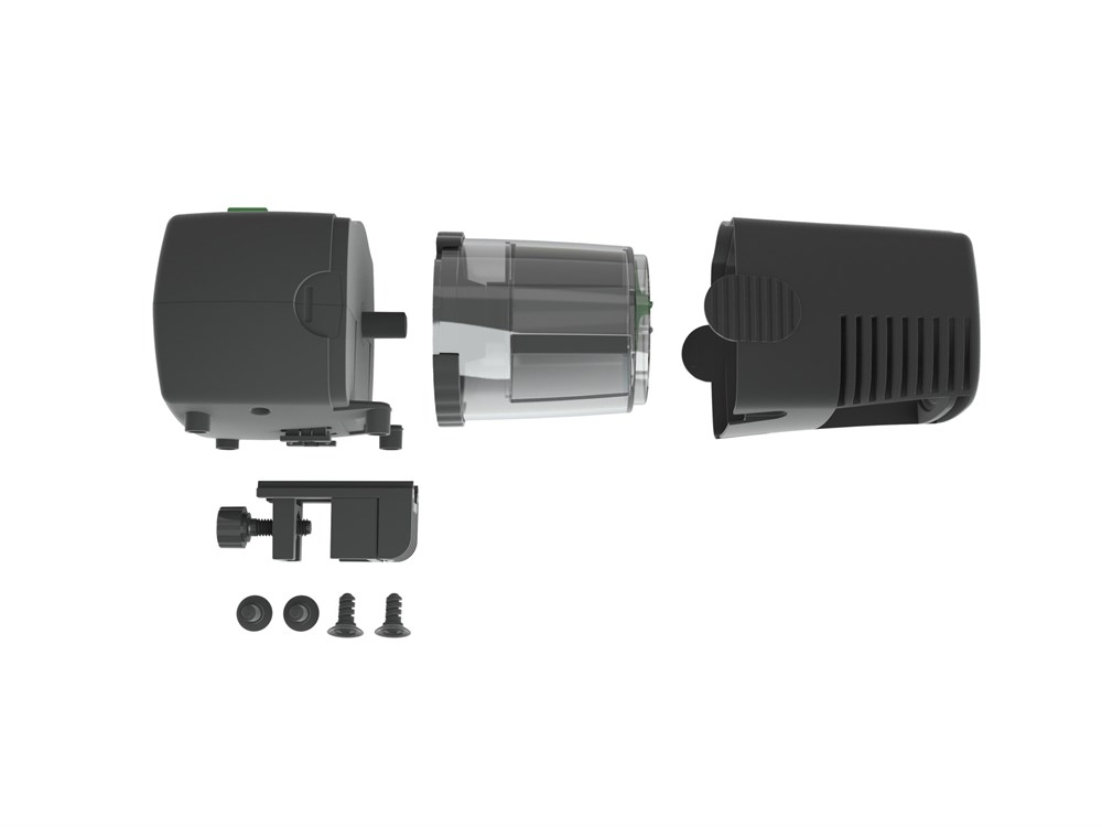 Tetra myFeeder - автоматическая кормушка для аквариума Tet-260085 - фото 22398