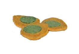 Tetra Pleco SpirulinaWafers 3.6 л - корм для крупных травоядных донных рыб Tet-193840 - фото 22534