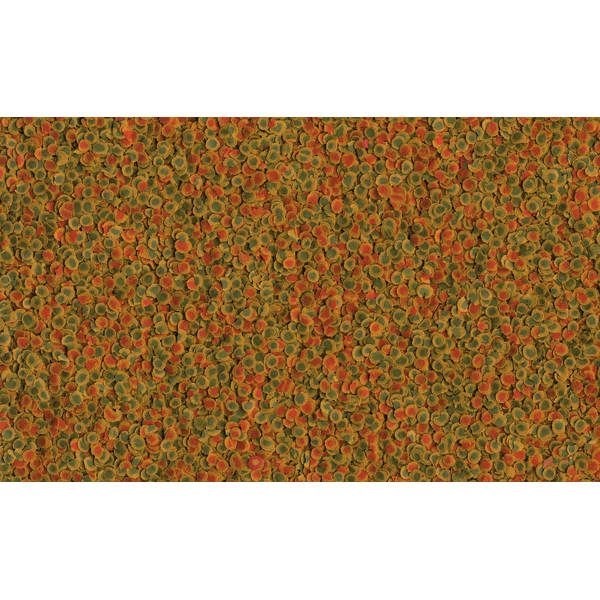 Tetra PRO Energy Crisps 210 г (соответствует 1/10 ведра 10 л) на развес - универсальный корм для рыб TPE - фото 22640