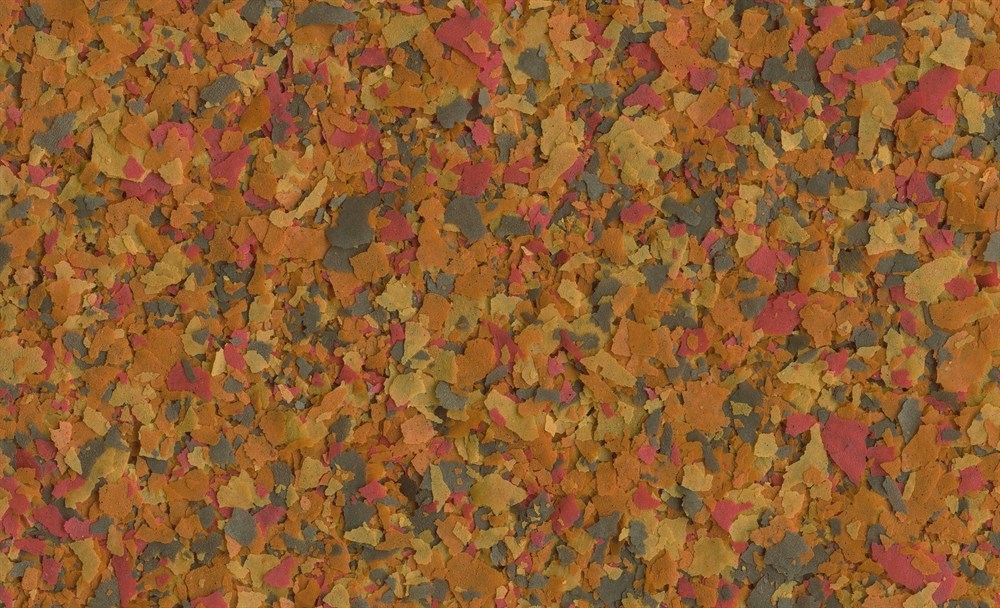 Tetra Rubin 12г (пакетик)  - корм для улучшения окраски рыб (хлопья) 766396 - фото 22717