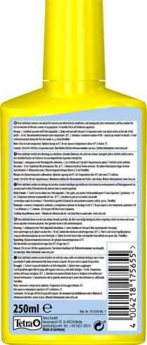 Tetra SafeStart 250 мл 175655 - фото 22732