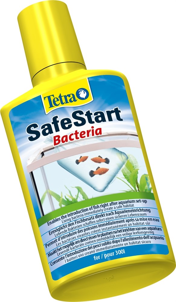 Tetra SafeStart 250 мл 175655 - фото 22733