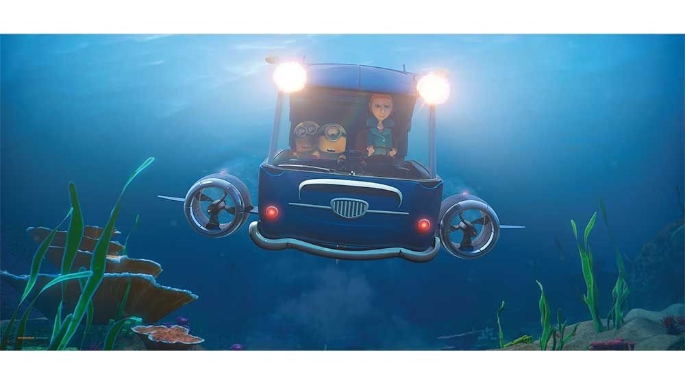 Tetra Starter Line - аквариум с миньонами 54 литра - с набором базового оборудования"" 273856 - фото 22764