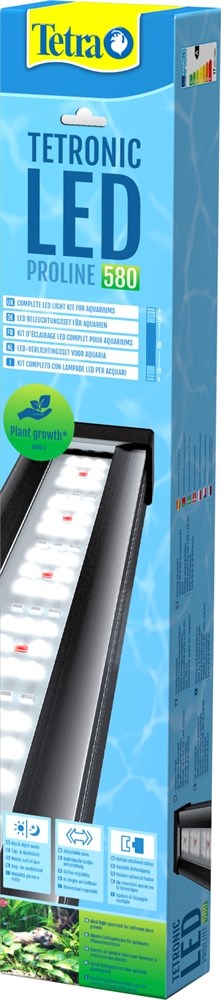 Tetra Tetronic LED Proline 580 - светильник для аквариума, 58 см Tet-273085 - фото 22789