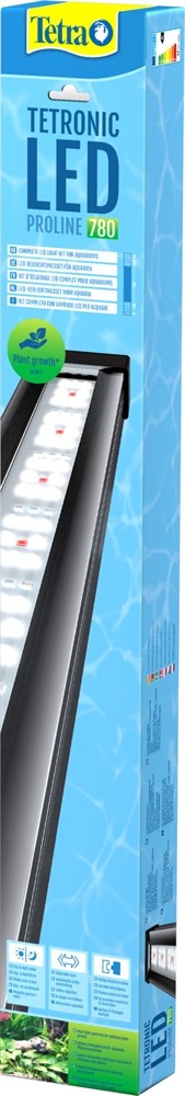 Tetra Tetronic LED Proline 780 - светильник для аквариума, 78 см Tet-273108 - фото 22794
