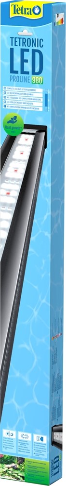 Tetra Tetronic LED Proline 980 - светильник для аквариума, 98 см 273122 - фото 22799