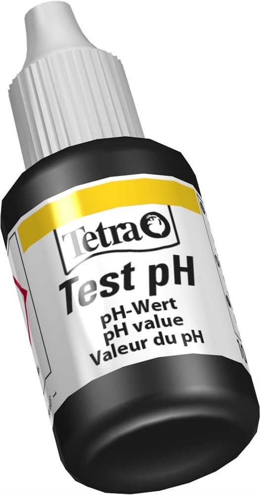 Tetra WaterTest Set - набор тестов для воды (pH, gH, kH, NO2, CO2 (таблица)) 746718 - фото 22877