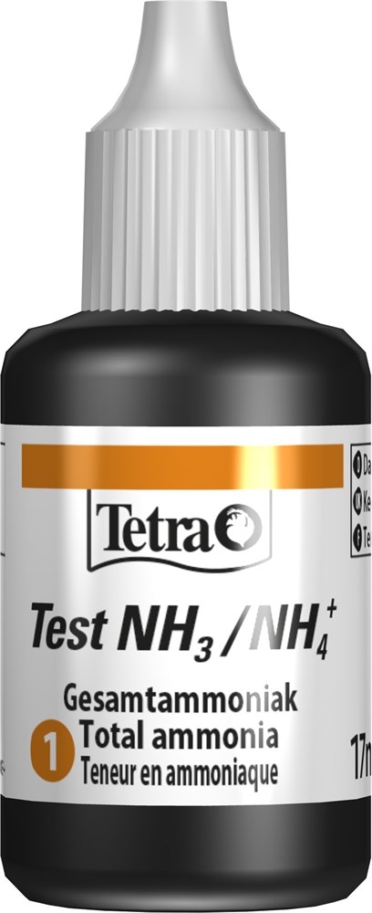 Tetra WaterTest Set Plus - набор тестов для воды в чемоданчике Tet-188624 - фото 22882