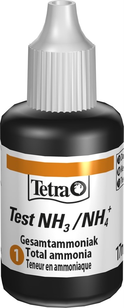 Tetra WaterTest Set Plus - набор тестов для воды в чемоданчике Tet-188624 - фото 22883