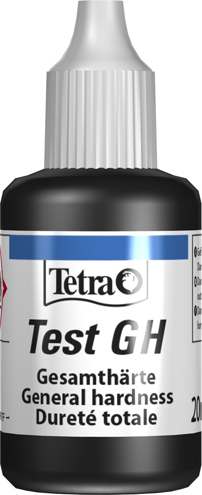 Tetra WaterTest Set Plus - набор тестов для воды в чемоданчике Tet-188624 - фото 22884