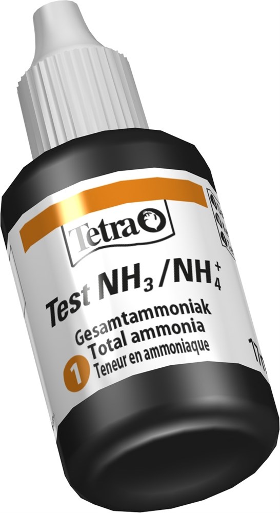 Tetra WaterTest Set Plus - набор тестов для воды в чемоданчике Tet-188624 - фото 22885