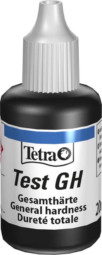 Tetra WaterTest Set Plus - набор тестов для воды в чемоданчике Tet-188624 - фото 22887