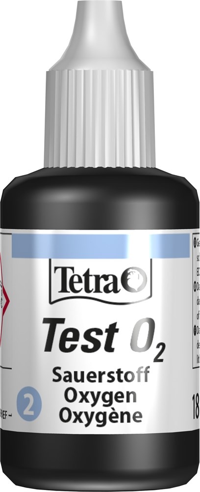 Tetra WaterTest Set Plus - набор тестов для воды в чемоданчике Tet-188624 - фото 22889