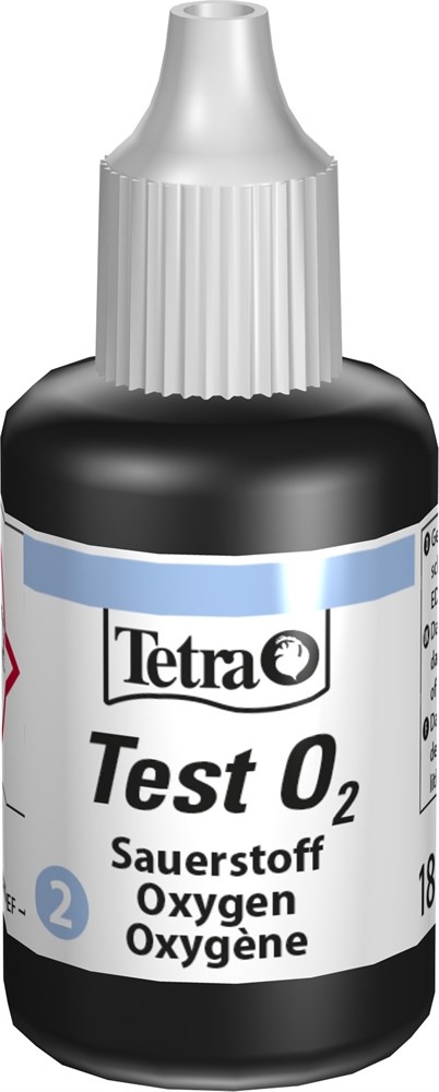 Tetra WaterTest Set Plus - набор тестов для воды в чемоданчике Tet-188624 - фото 22890