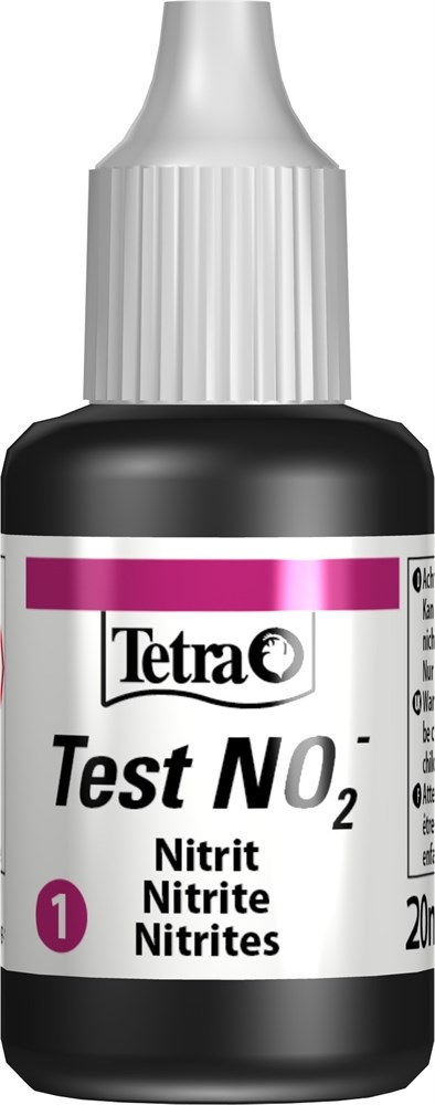 Tetra WaterTest Set Plus - набор тестов для воды в чемоданчике Tet-188624 - фото 22892