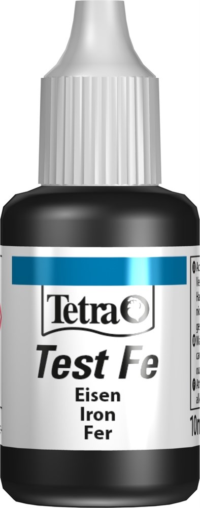 Tetra WaterTest Set Plus - набор тестов для воды в чемоданчике Tet-188624 - фото 22893