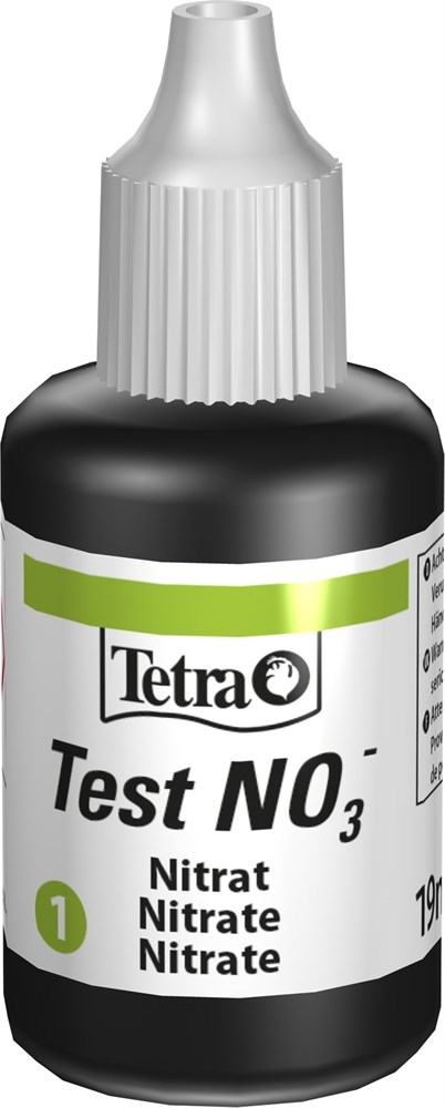 Tetra WaterTest Set Plus - набор тестов для воды в чемоданчике Tet-188624 - фото 22899