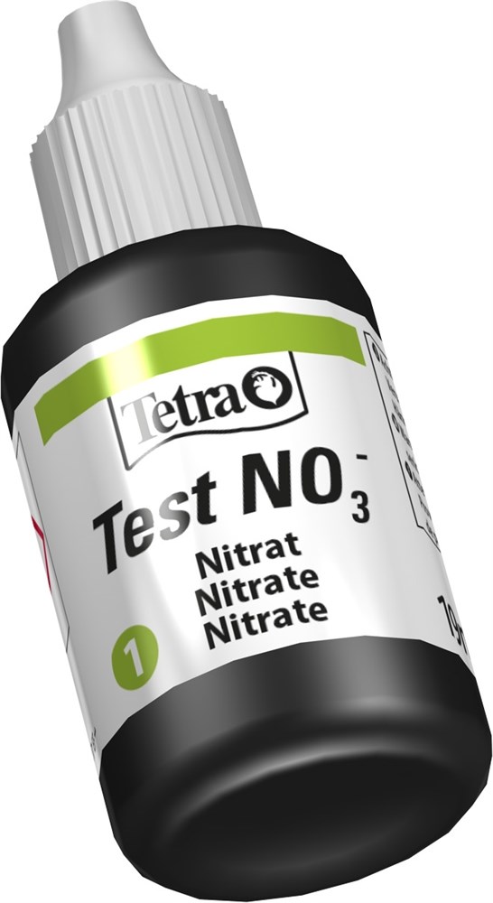 Tetra WaterTest Set Plus - набор тестов для воды в чемоданчике Tet-188624 - фото 22900