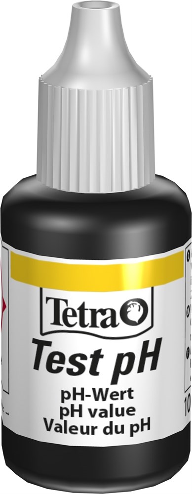 Tetra WaterTest Set Plus - набор тестов для воды в чемоданчике Tet-188624 - фото 22901