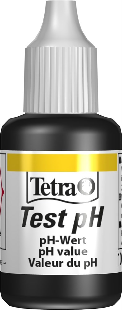 Tetra WaterTest Set Plus - набор тестов для воды в чемоданчике Tet-188624 - фото 22902