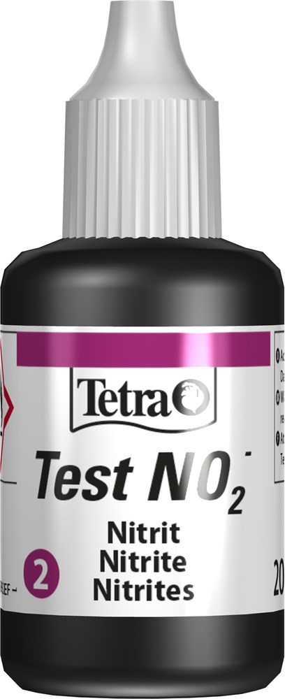 Tetra WaterTest Set Plus - набор тестов для воды в чемоданчике Tet-188624 - фото 22903