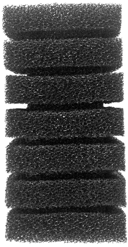 Tetra губка для внутреннего фильтра FilterJet 600 Tet-287013 - фото 22913