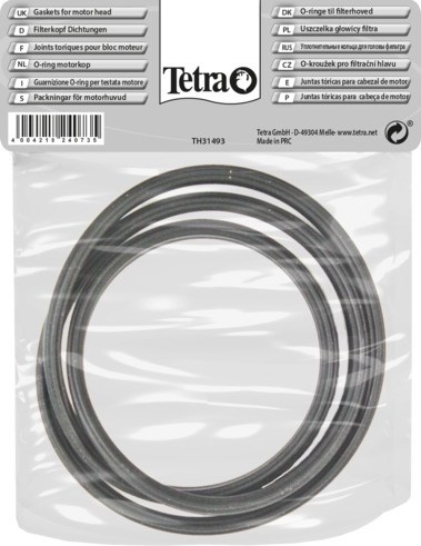 Tetra прокладка EX 1200plus (между головой и корпусом) Tet-240735 - фото 22928