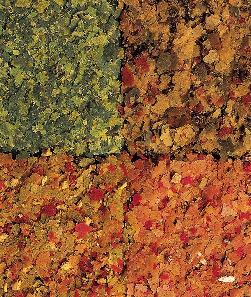 TetraMin Menu 100 мл - универсальный корм для рыб Tet-767386 - фото 23023