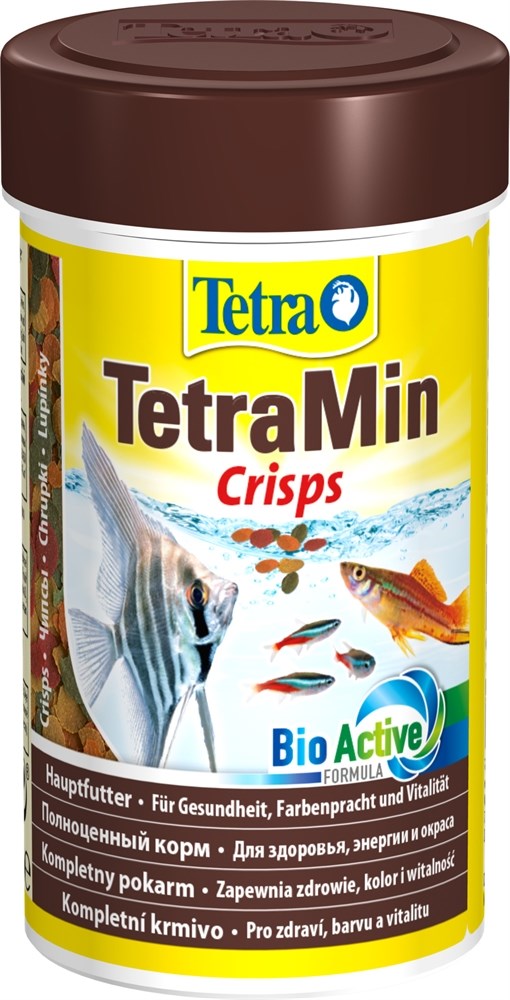 Старая упаковка