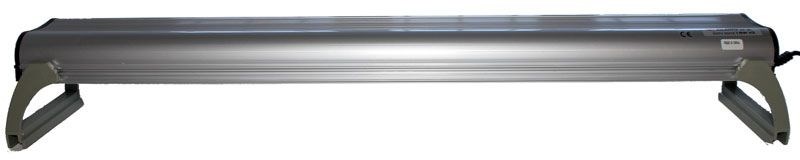 Xilong светильник T8 2х15Вт XL-70A, 67см XL-70A - фото 23400