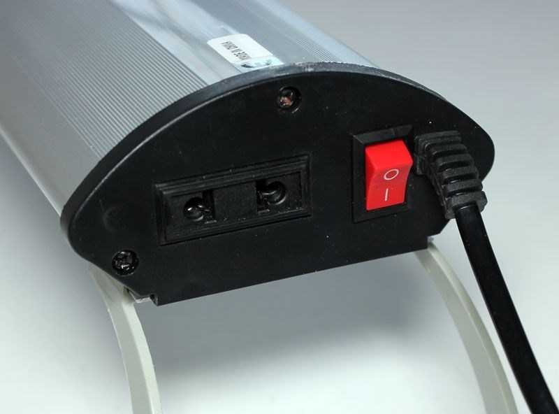 Xilong светильник T8 40Вт XL-150B, 147см XL-150B - фото 23413