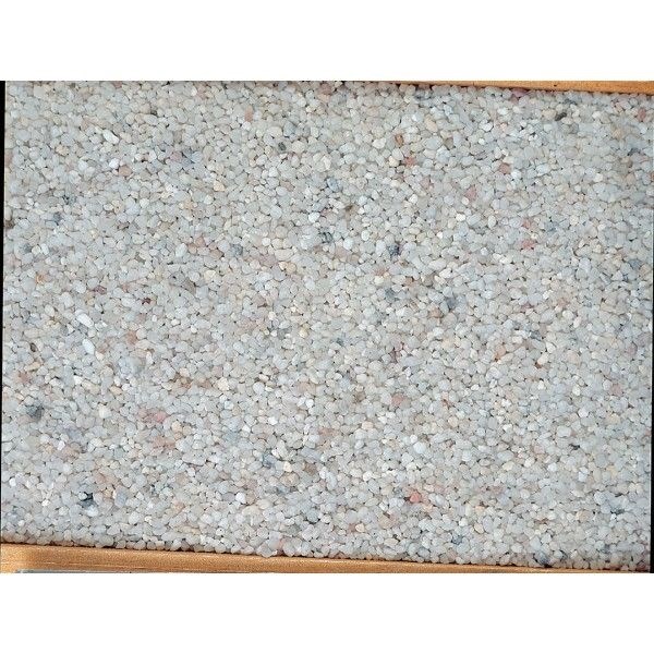 Zolux Aquasand Quartz Blanc 750 мл - Грунт для аквариума (песок беленный) 346038 - фото 23434