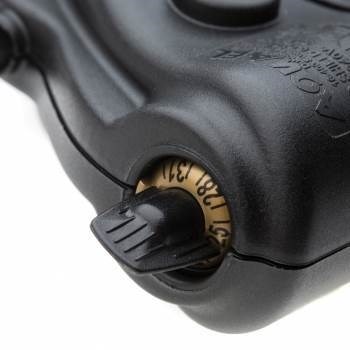 AQUAEL Gold comfort zone 500 Вт - терморегулятор для аквариумов от 300 до 1000 литров 114621 - фото 23796