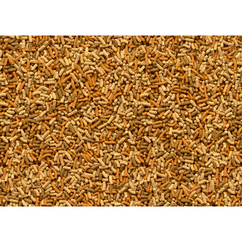 Tetra Pond Variety Sticks корм для прудовых рыб, 3 вида палочек 1 л 751255 - фото 23814