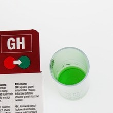 JBL GH Test-Set - Тест для определения общей жесткости пресной воды 282.2410857 - фото 23830