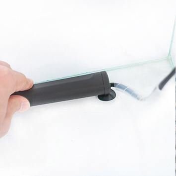 SICCE Jolly 20 Вт - пластиковый компактный нагреватель для аквариумов объёмом до 40 л 55512 - фото 23941