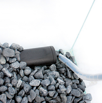 SICCE Jolly 10 Вт - пластиковый компактный нагреватель для аквариумов объёмом до 20 л 55499 - фото 23944