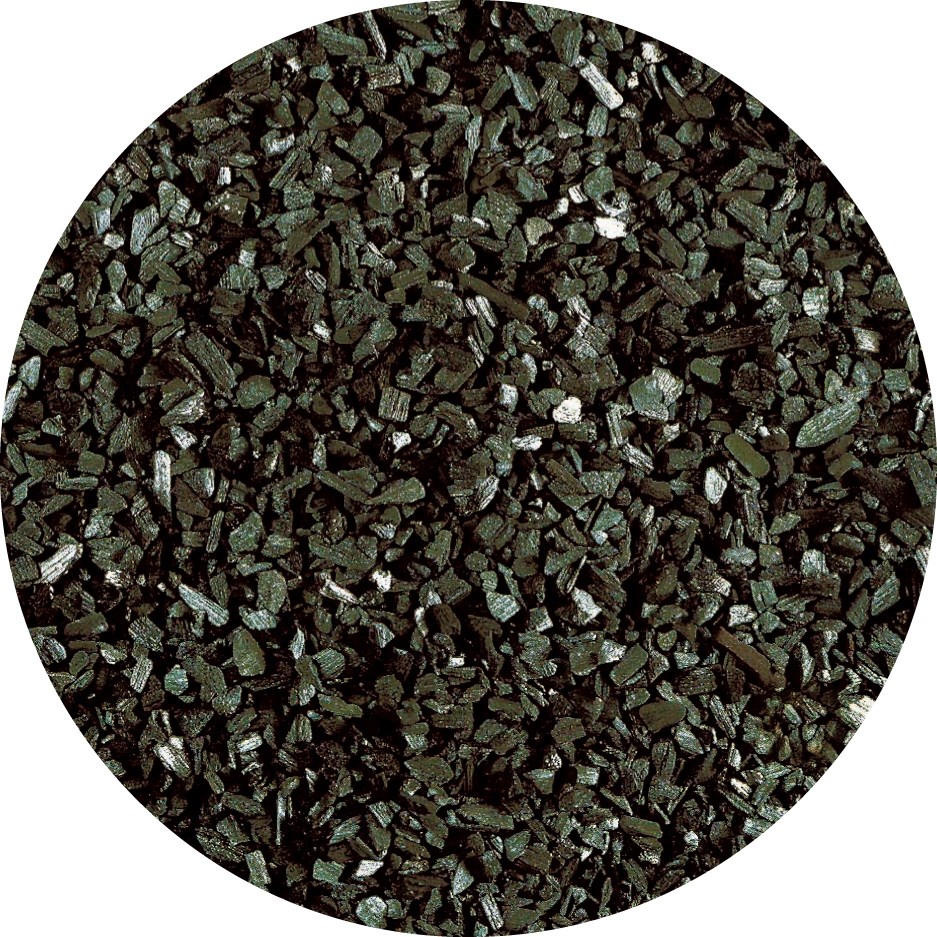 Eheim Karbon 5л (1125 г) - активированный уголь для аквариумных фильтров (химическая фильтрация) EM-2501751 - фото 24116