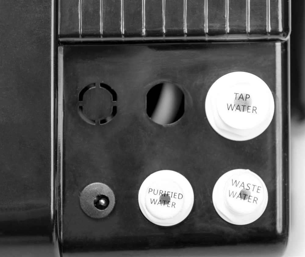 Beautiful Reef TWO-1 - двухстадийная установка обратного осмоса для получения ультрачистой воды TWO-1 - фото 24210