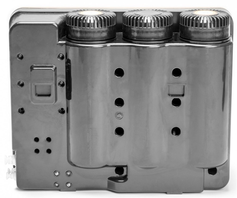 Beautiful Reef TWO-2 - двухстадийная установка обратного осмоса для получения ультрачистой воды TWO-2 - фото 24213