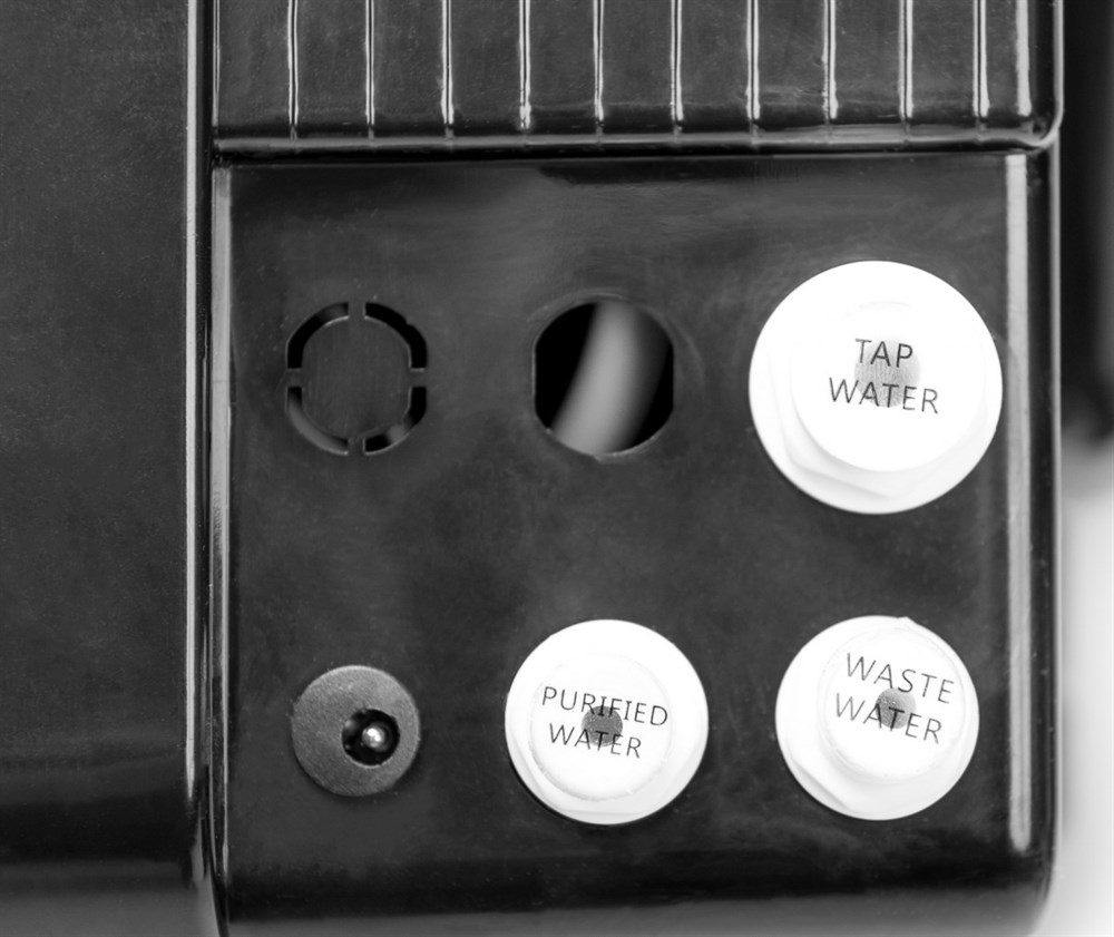 Beautiful Reef TWO-2 - двухстадийная установка обратного осмоса для получения ультрачистой воды TWO-2 - фото 24214