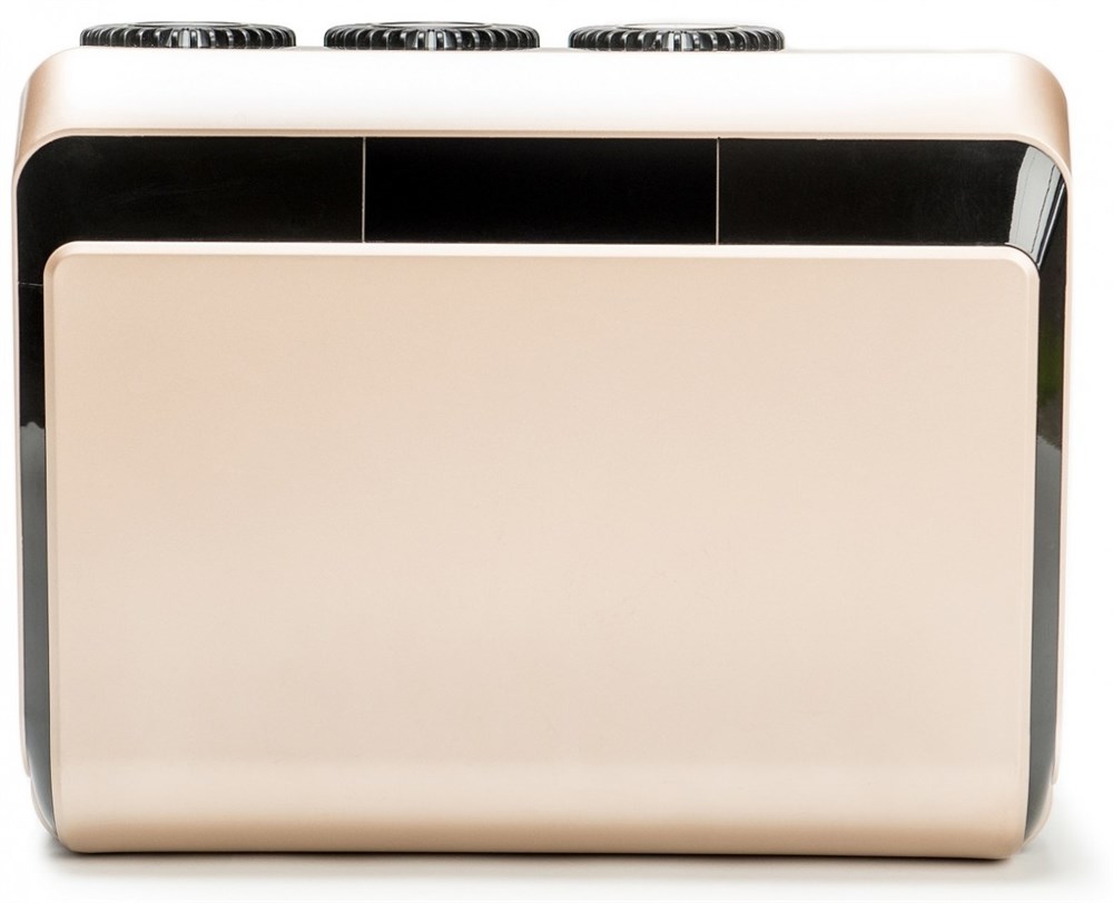 Beautiful Reef TWO-2 - двухстадийная установка обратного осмоса для получения ультрачистой воды TWO-2 - фото 24216