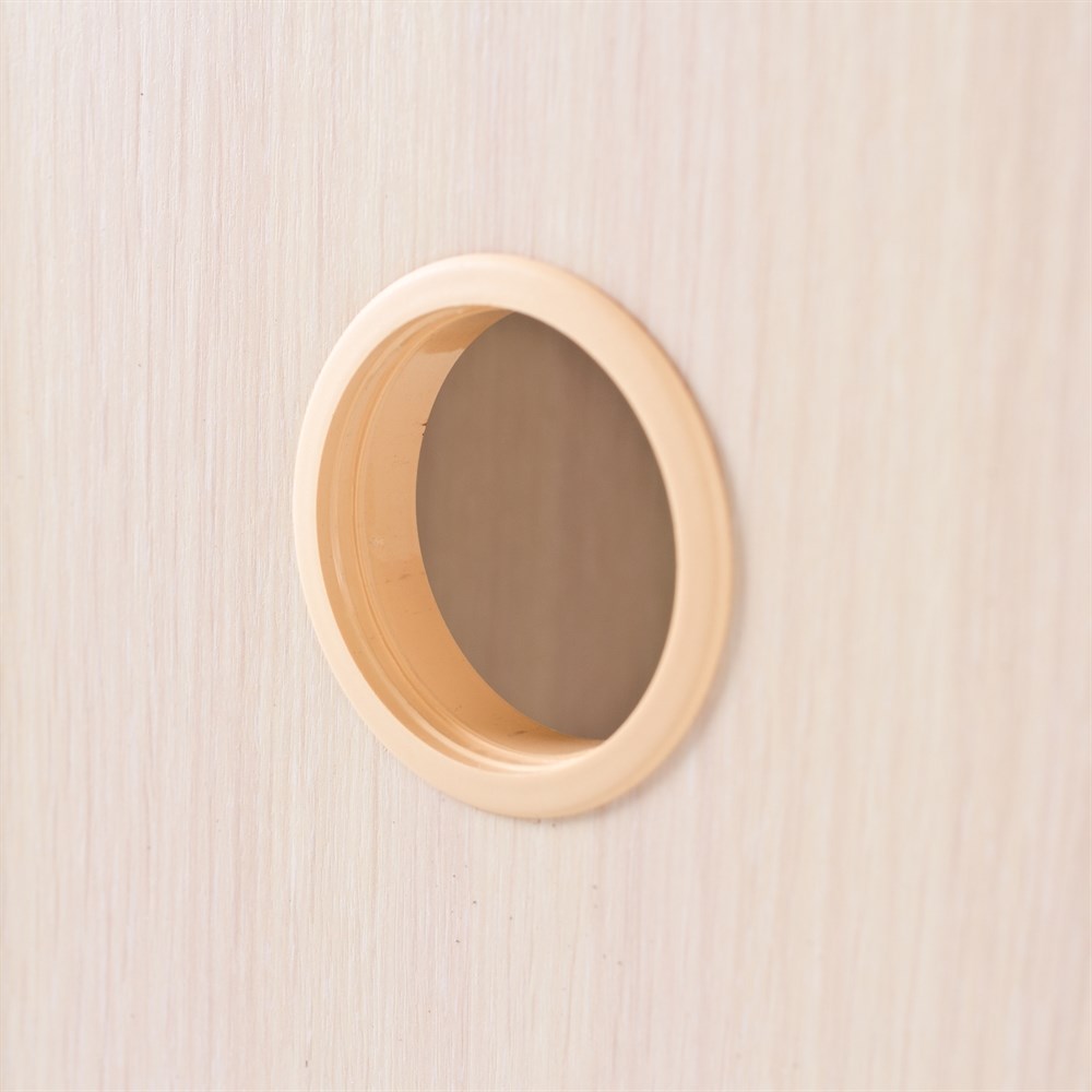 Aquaplus подставка 100*40*70 фигурная. (2 дверки ДСП) (цвет-выбеленный дуб) (АкваПлюс) a10237 - фото 24318